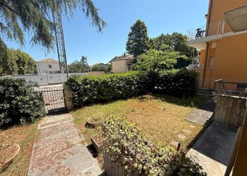 Giardino - Independent house via Forlani, Morciano di Romagna - photo 6