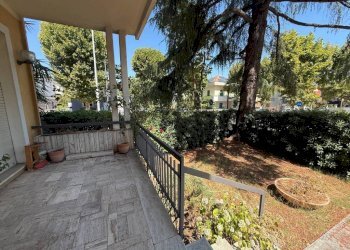 Terrazzo - Independent house via Forlani, Morciano di Romagna - photo 7