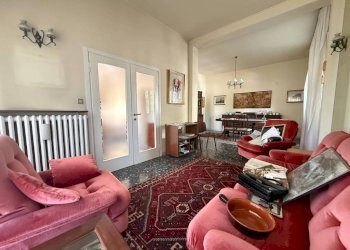 Salone - Independent house via Forlani, Morciano di Romagna - photo 9