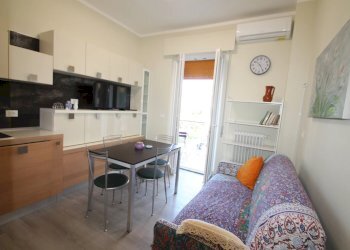 Bilocale Via Tevere, Borghetto Santo Spirito - foto 1