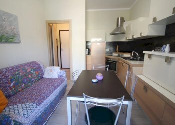 Bilocale Via Tevere, Borghetto Santo Spirito - foto 3