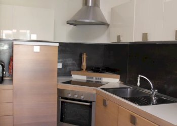 Bilocale Via Tevere, Borghetto Santo Spirito - foto 7