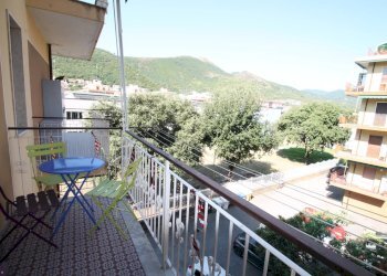 Bilocale Via Tevere, Borghetto Santo Spirito - foto 10