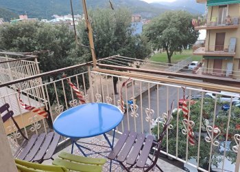 Bilocale Via Tevere, Borghetto Santo Spirito - foto 11