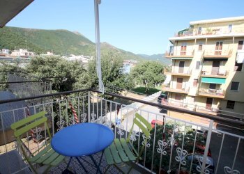 Bilocale Via Tevere, Borghetto Santo Spirito - foto 12