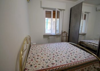 Bilocale Via Tevere, Borghetto Santo Spirito - foto 16