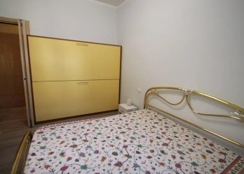 Bilocale Via Tevere, Borghetto Santo Spirito - foto 17