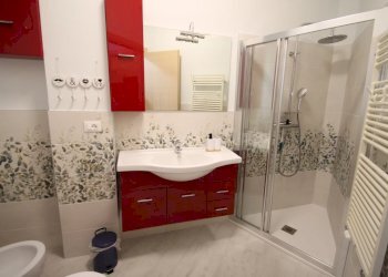 Bilocale Via Tevere, Borghetto Santo Spirito - foto 19