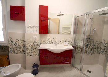 Bilocale Via Tevere, Borghetto Santo Spirito - foto 20