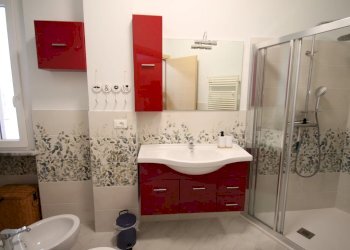 Bilocale Via Tevere, Borghetto Santo Spirito - foto 21