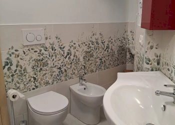 Bilocale Via Tevere, Borghetto Santo Spirito - foto 22