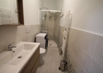 Bilocale Via Tevere, Borghetto Santo Spirito - foto 23
