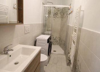 Bilocale Via Tevere, Borghetto Santo Spirito - foto 24