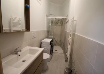 Bilocale Via Tevere, Borghetto Santo Spirito - foto 26
