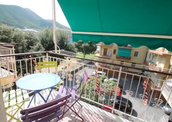 Bilocale Via Tevere, Borghetto Santo Spirito - foto 27