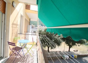 Bilocale Via Tevere, Borghetto Santo Spirito - foto 28