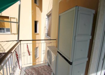 Bilocale Via Tevere, Borghetto Santo Spirito - foto 29