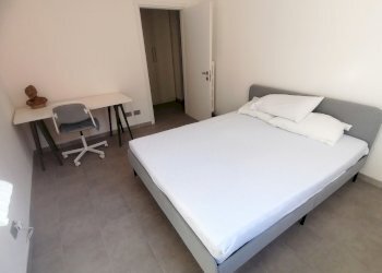 Trilocale via Parisio, 10, Bologna (zona Murri) - foto 16