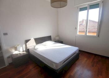 Trilocale via Parisio, 10, Bologna (zona Murri) - foto 20