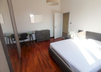 Trilocale via Parisio, 10, Bologna (zona Murri) - foto 23
