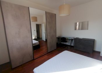 Trilocale via Parisio, 10, Bologna (zona Murri) - foto 24