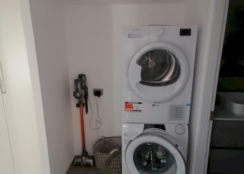 Trilocale via Parisio, 10, Bologna (zona Murri) - foto 25