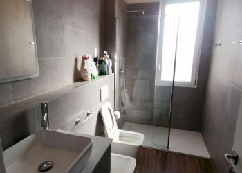 Trilocale via Parisio, 10, Bologna (zona Murri) - foto 26