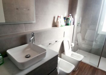 Trilocale via Parisio, 10, Bologna (zona Murri) - foto 27