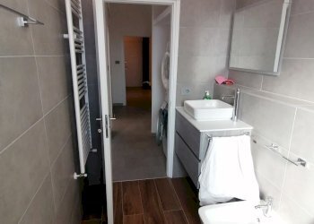 Trilocale via Parisio, 10, Bologna (zona Murri) - foto 29