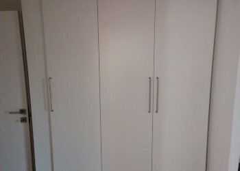 Trilocale via Parisio, 10, Bologna (zona Murri) - foto 18