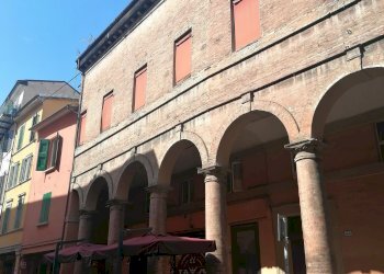 Terreno non edificabile via Mascarella, 42, Bologna (zona Centro Storico) - foto 1