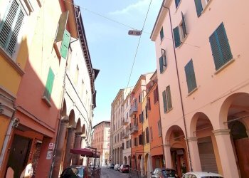 Terreno non edificabile via Mascarella, 42, Bologna (zona Centro Storico) - foto 2
