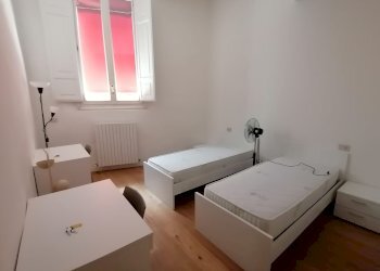 Terreno non edificabile via Mascarella, 42, Bologna (zona Centro Storico) - foto 12