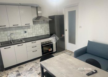 Four-room apartment Via Baltimora, Torino (neighborhood Santa Rita) - photo 1