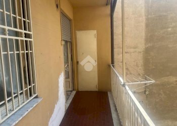 Four-room apartment Via Baltimora, Torino (neighborhood Santa Rita) - photo 9