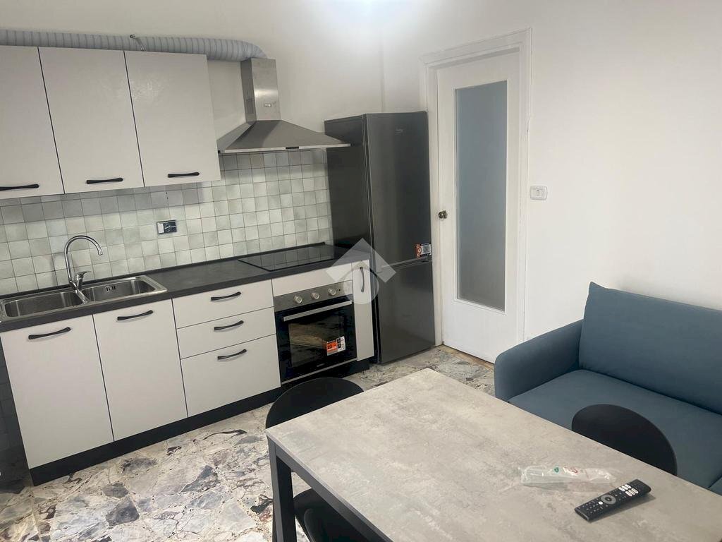 Four-room apartment Via Baltimora, Torino (neighborhood Santa Rita) - photo 1
