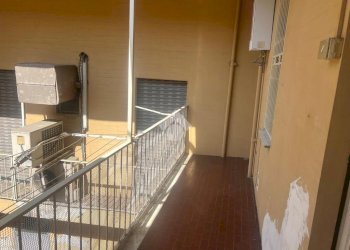 Four-room apartment Via Baltimora, Torino (neighborhood Santa Rita) - photo 4