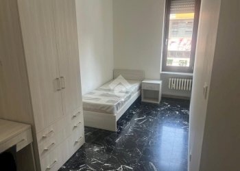 Four-room apartment Via Baltimora, Torino (neighborhood Santa Rita) - photo 6