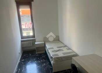 Four-room apartment Via Baltimora, Torino (neighborhood Santa Rita) - photo 8