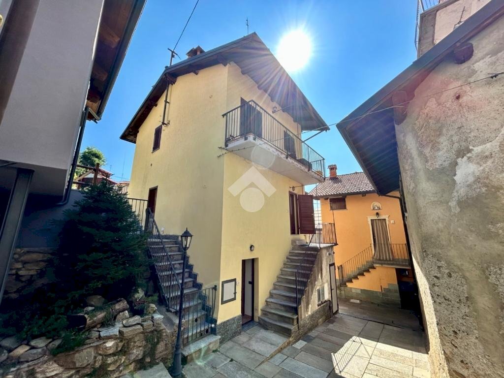 Two-room apartment Via Cantone, Frabosa Soprana - photo 1