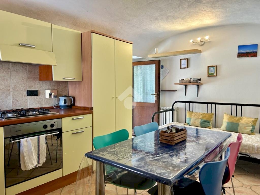 Two-room apartment Via Cantone, Frabosa Soprana - photo 3