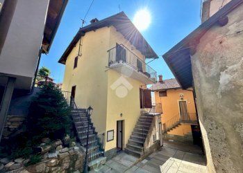 Two-room apartment Via Cantone, Frabosa Soprana - photo 1