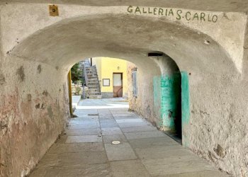 Two-room apartment Via Cantone, Frabosa Soprana - photo 5