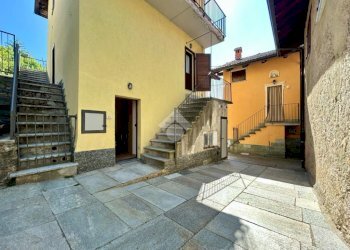 Two-room apartment Via Cantone, Frabosa Soprana - photo 6