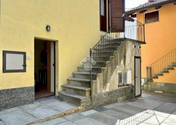 Two-room apartment Via Cantone, Frabosa Soprana - photo 7