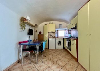Two-room apartment Via Cantone, Frabosa Soprana - photo 10