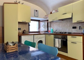 Two-room apartment Via Cantone, Frabosa Soprana - photo 12