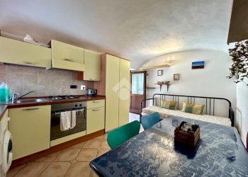 Two-room apartment Via Cantone, Frabosa Soprana - photo 13