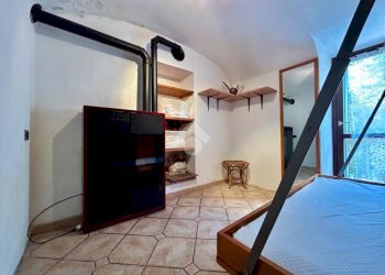 Two-room apartment Via Cantone, Frabosa Soprana - photo 21