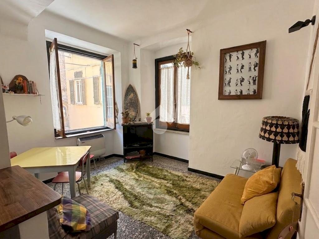 Bilocale Via di Santa Croce, Genova - foto 2